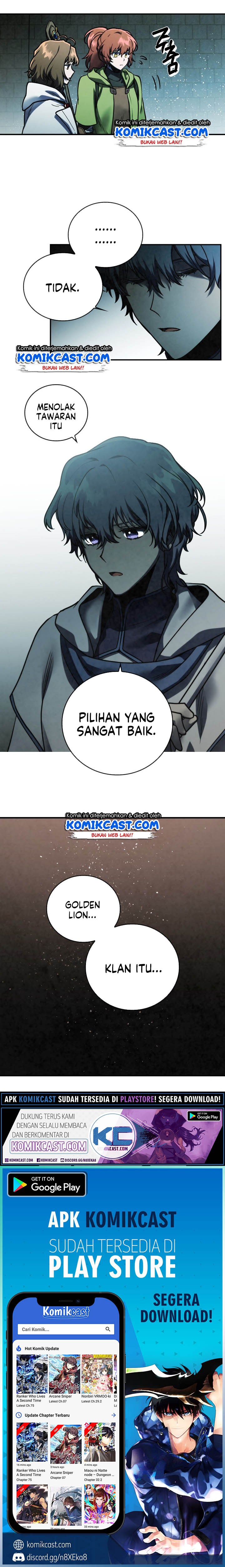 Dilarang COPAS - situs resmi www.mangacanblog.com - Komik memorize 049 - chapter 49 50 Indonesia memorize 049 - chapter 49 Terbaru 14|Baca Manga Komik Indonesia|Mangacan