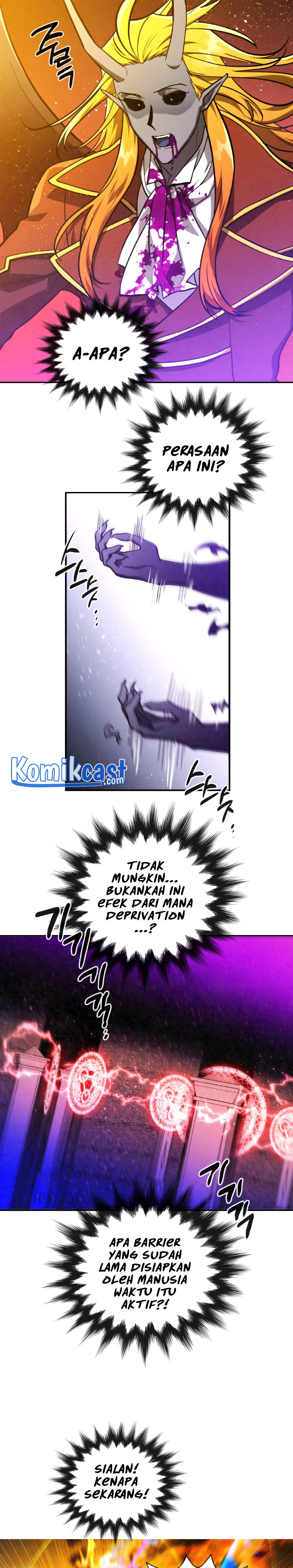 Dilarang COPAS - situs resmi www.mangacanblog.com - Komik memorize 064 - chapter 64 65 Indonesia memorize 064 - chapter 64 Terbaru 11|Baca Manga Komik Indonesia|Mangacan