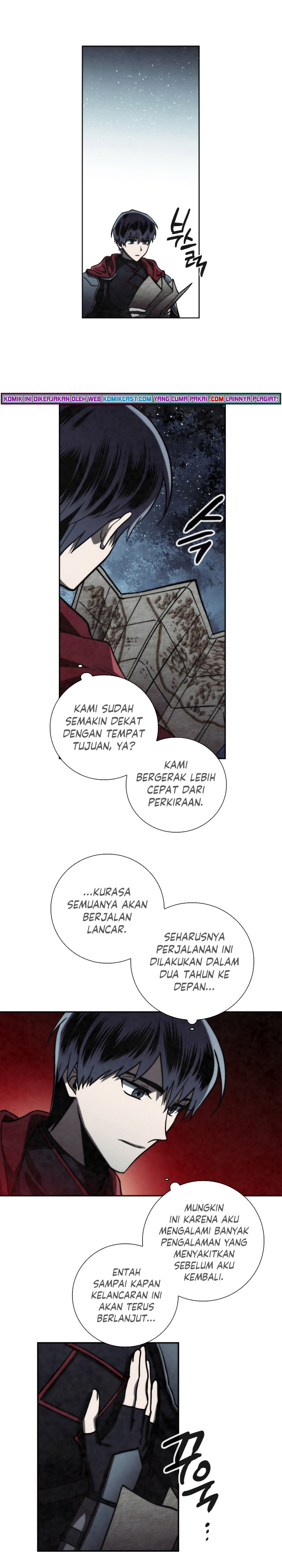 Dilarang COPAS - situs resmi www.mangacanblog.com - Komik memorize 087 - chapter 87 88 Indonesia memorize 087 - chapter 87 Terbaru 13|Baca Manga Komik Indonesia|Mangacan