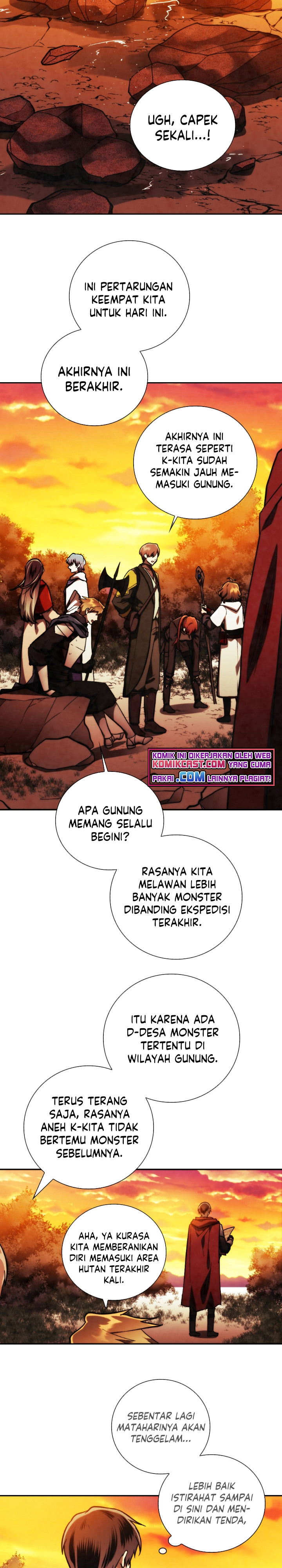 Dilarang COPAS - situs resmi www.mangacanblog.com - Komik memorize 087 - chapter 87 88 Indonesia memorize 087 - chapter 87 Terbaru 17|Baca Manga Komik Indonesia|Mangacan