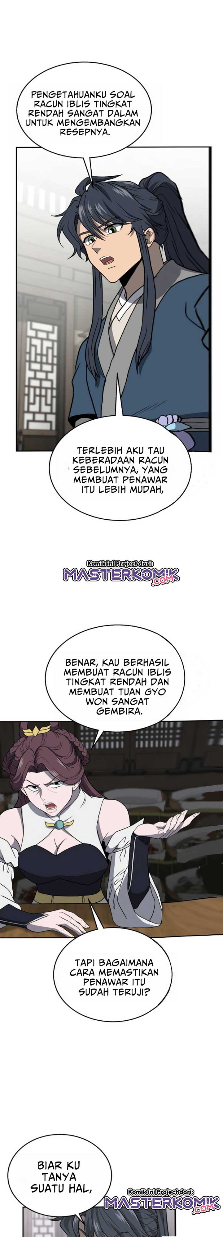 Dilarang COPAS - situs resmi www.mangacanblog.com - Komik millennium spinning 017 - chapter 17 18 Indonesia millennium spinning 017 - chapter 17 Terbaru 26|Baca Manga Komik Indonesia|Mangacan
