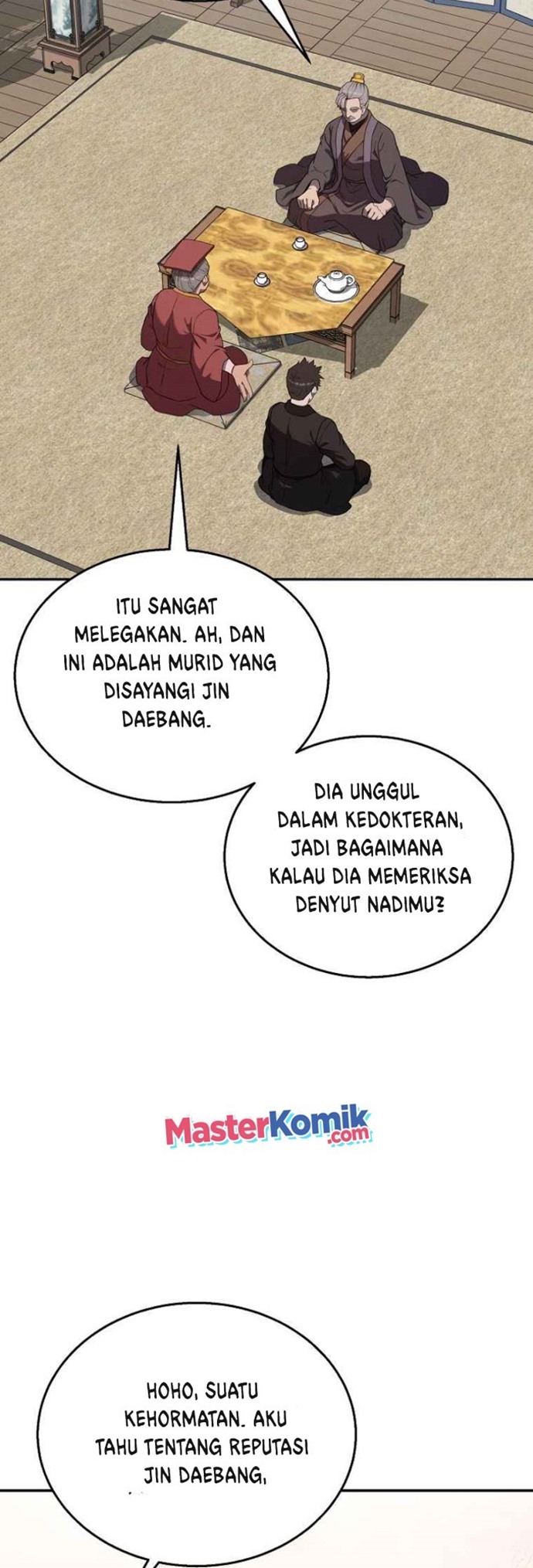 Dilarang COPAS - situs resmi www.mangacanblog.com - Komik millennium spinning 021 - chapter 21 22 Indonesia millennium spinning 021 - chapter 21 Terbaru 6|Baca Manga Komik Indonesia|Mangacan