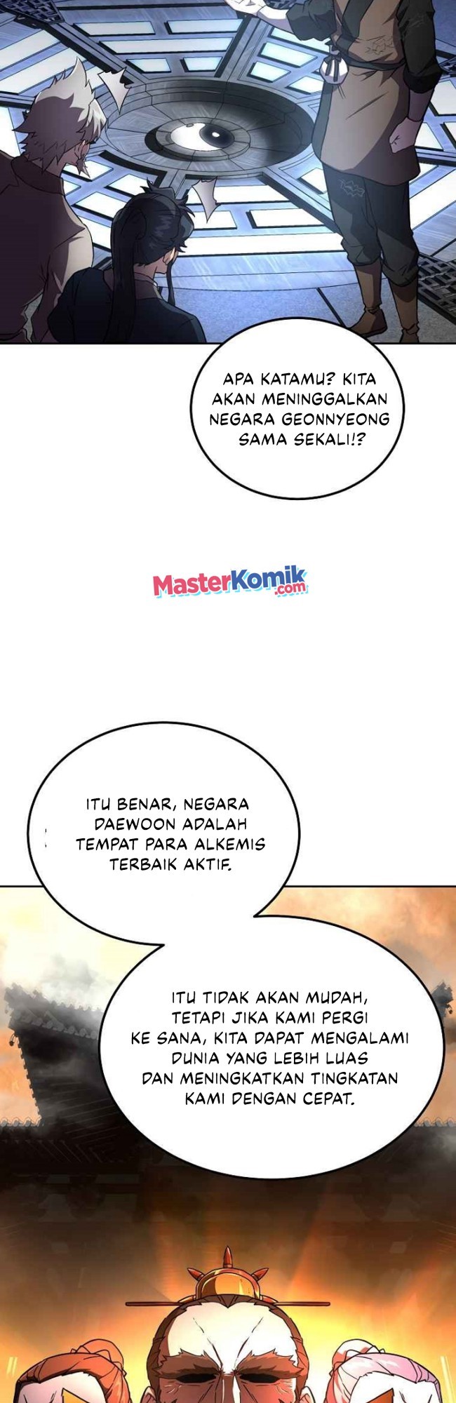 Dilarang COPAS - situs resmi www.mangacanblog.com - Komik millennium spinning 036 - chapter 36 37 Indonesia millennium spinning 036 - chapter 36 Terbaru 37|Baca Manga Komik Indonesia|Mangacan