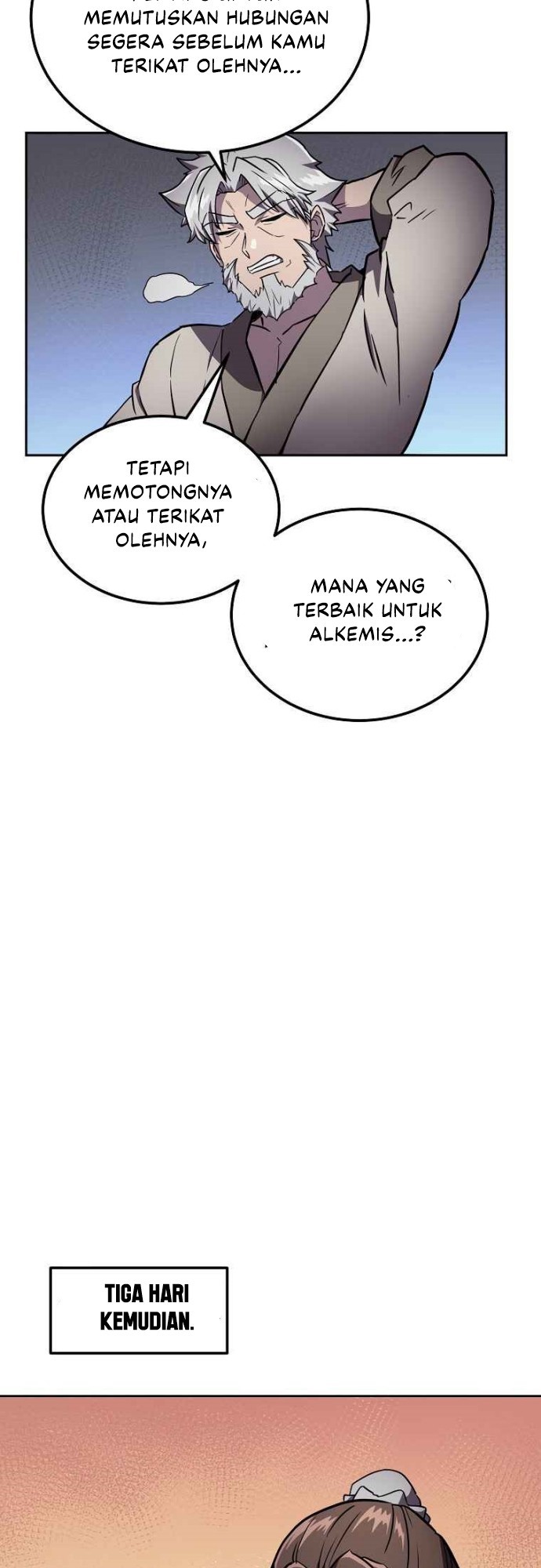 Dilarang COPAS - situs resmi www.mangacanblog.com - Komik millennium spinning 036 - chapter 36 37 Indonesia millennium spinning 036 - chapter 36 Terbaru 49|Baca Manga Komik Indonesia|Mangacan