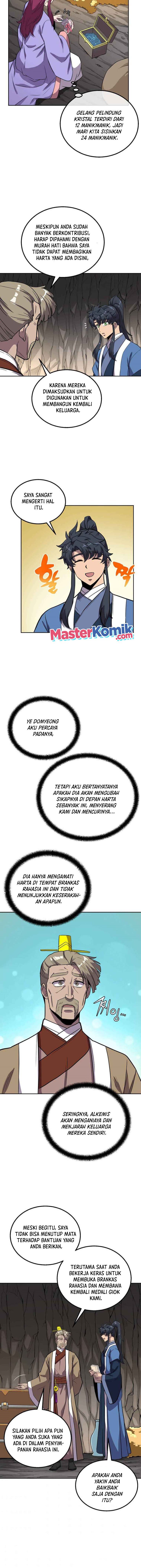 Dilarang COPAS - situs resmi www.mangacanblog.com - Komik millennium spinning 061 - chapter 61 62 Indonesia millennium spinning 061 - chapter 61 Terbaru 7|Baca Manga Komik Indonesia|Mangacan