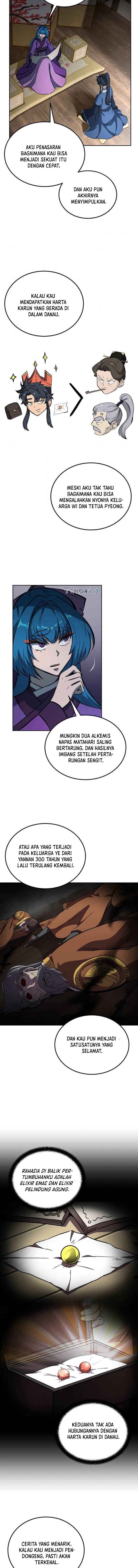 Dilarang COPAS - situs resmi www.mangacanblog.com - Komik millennium spinning 064 - chapter 64 65 Indonesia millennium spinning 064 - chapter 64 Terbaru 5|Baca Manga Komik Indonesia|Mangacan