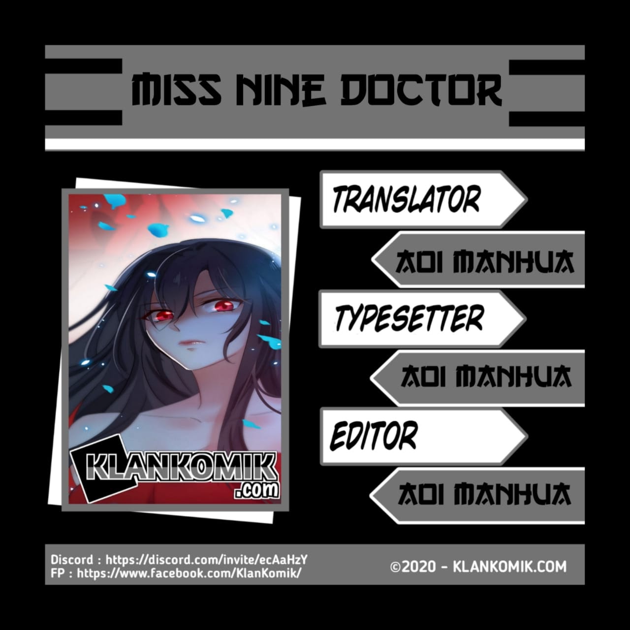 Dilarang COPAS - situs resmi www.mangacanblog.com - Komik miss nine doctor 001 - chapter 1 2 Indonesia miss nine doctor 001 - chapter 1 Terbaru 0|Baca Manga Komik Indonesia|Mangacan