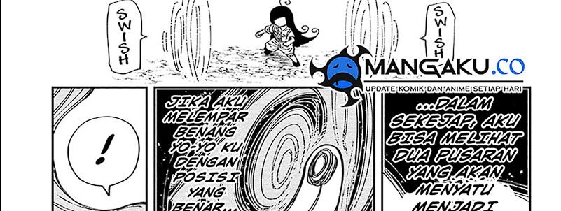 Dilarang COPAS - situs resmi www.mangacanblog.com - Komik mission yozakura family 212 - chapter 212 213 Indonesia mission yozakura family 212 - chapter 212 Terbaru 11|Baca Manga Komik Indonesia|Mangacan
