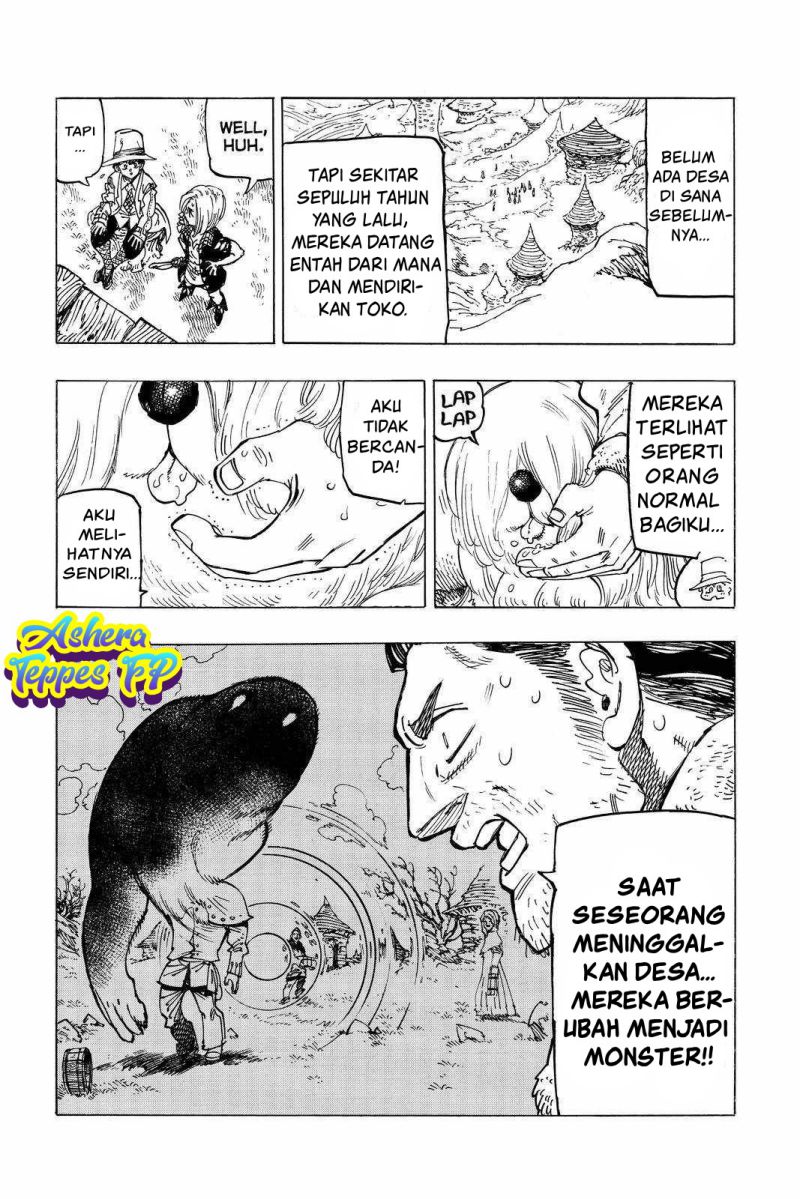 Dilarang COPAS - situs resmi www.mangacanblog.com - Komik mokushiroku no yonkishi 033 - chapter 33 34 Indonesia mokushiroku no yonkishi 033 - chapter 33 Terbaru 6|Baca Manga Komik Indonesia|Mangacan