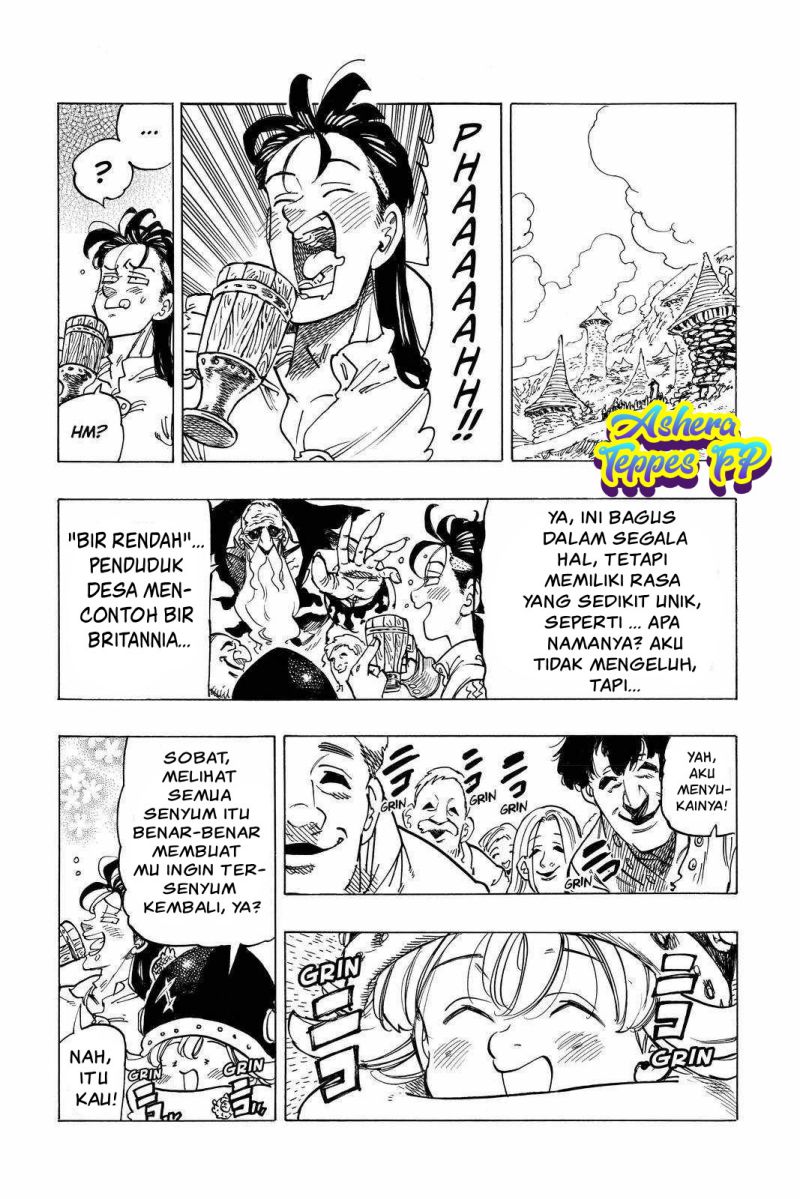Dilarang COPAS - situs resmi www.mangacanblog.com - Komik mokushiroku no yonkishi 033 - chapter 33 34 Indonesia mokushiroku no yonkishi 033 - chapter 33 Terbaru 8|Baca Manga Komik Indonesia|Mangacan