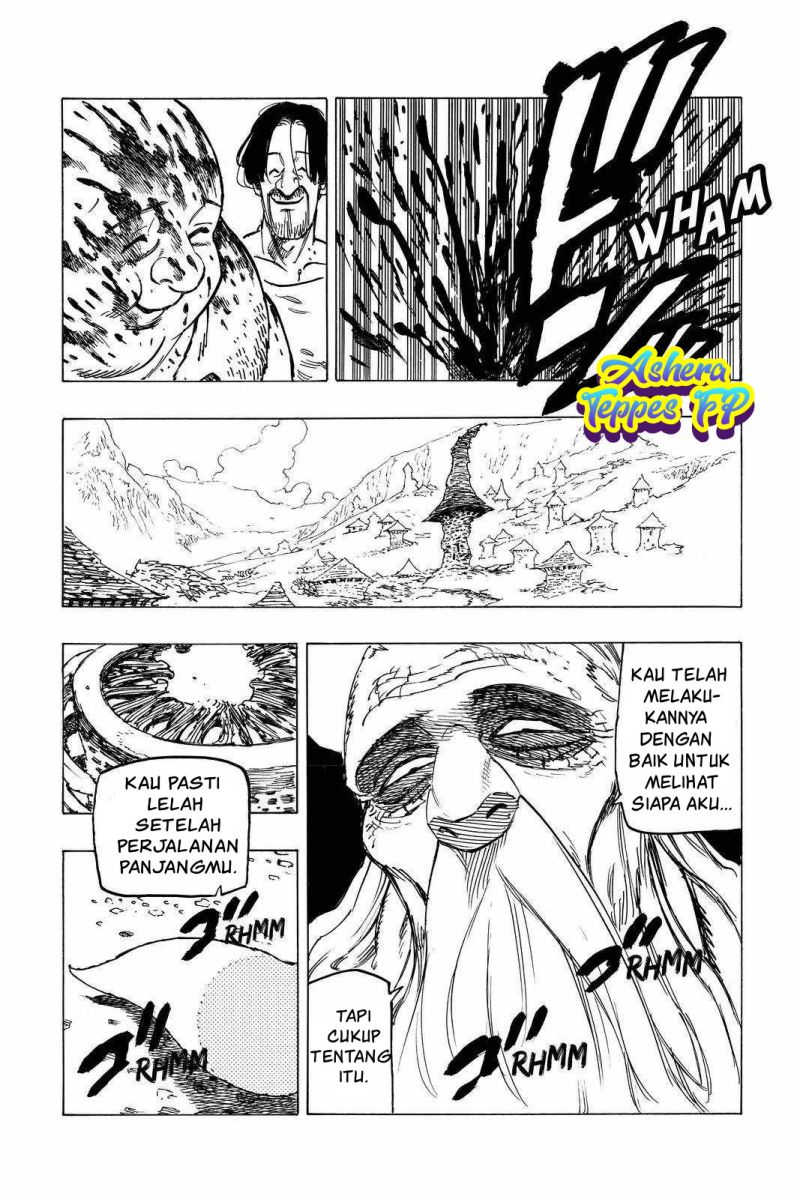Dilarang COPAS - situs resmi www.mangacanblog.com - Komik mokushiroku no yonkishi 033 - chapter 33 34 Indonesia mokushiroku no yonkishi 033 - chapter 33 Terbaru 15|Baca Manga Komik Indonesia|Mangacan