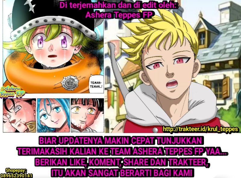Dilarang COPAS - situs resmi www.mangacanblog.com - Komik mokushiroku no yonkishi 033 - chapter 33 34 Indonesia mokushiroku no yonkishi 033 - chapter 33 Terbaru 22|Baca Manga Komik Indonesia|Mangacan