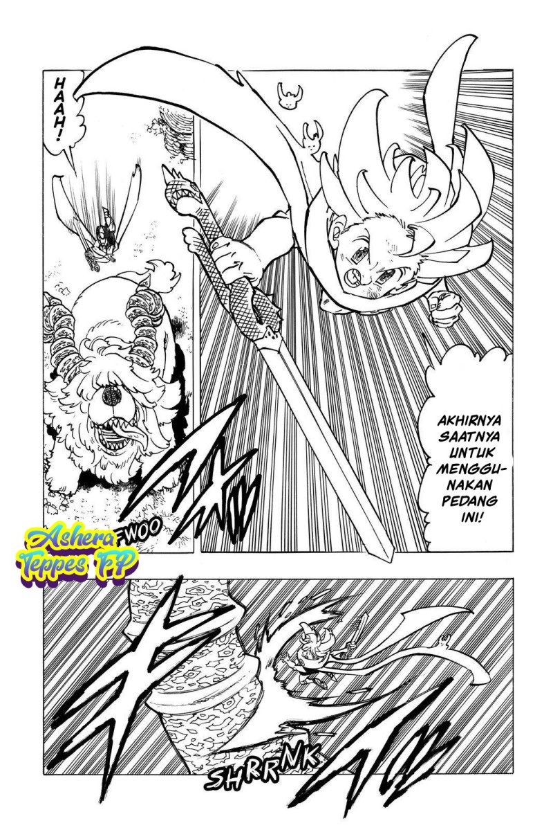 Dilarang COPAS - situs resmi www.mangacanblog.com - Komik mokushiroku no yonkishi 036 - chapter 36 37 Indonesia mokushiroku no yonkishi 036 - chapter 36 Terbaru 7|Baca Manga Komik Indonesia|Mangacan