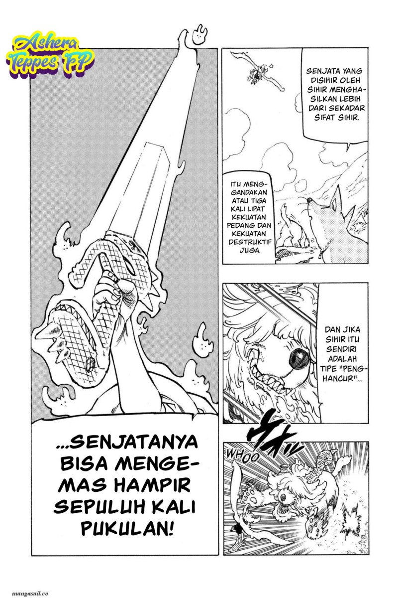 Dilarang COPAS - situs resmi www.mangacanblog.com - Komik mokushiroku no yonkishi 037 - chapter 37 38 Indonesia mokushiroku no yonkishi 037 - chapter 37 Terbaru 3|Baca Manga Komik Indonesia|Mangacan