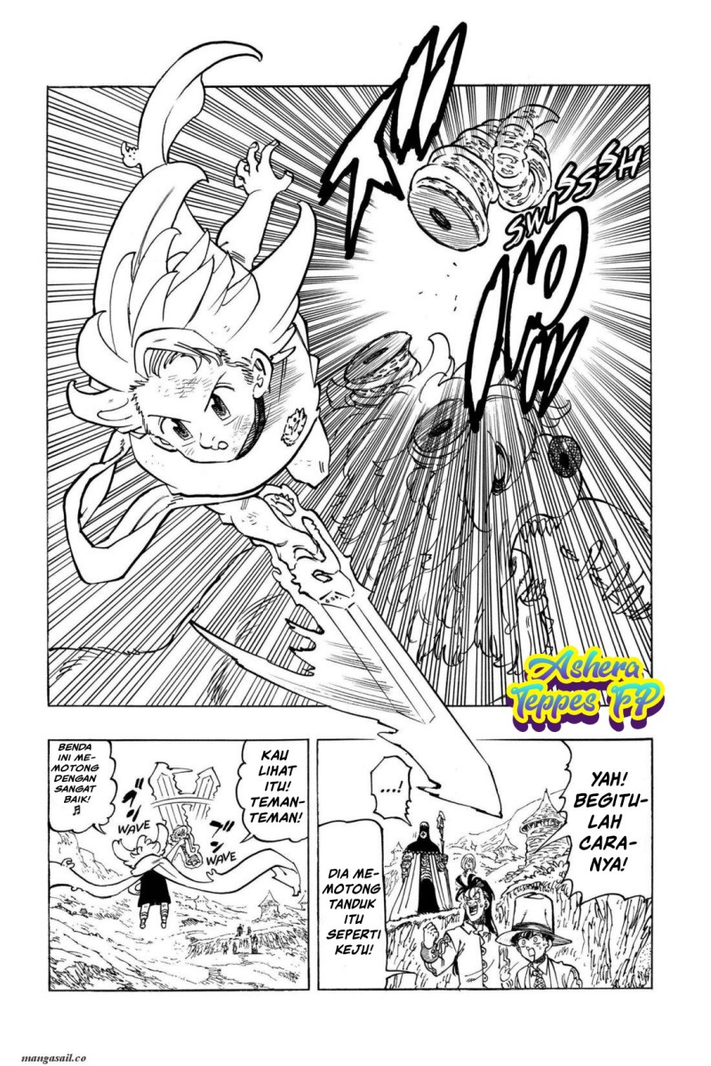 Dilarang COPAS - situs resmi www.mangacanblog.com - Komik mokushiroku no yonkishi 037 - chapter 37 38 Indonesia mokushiroku no yonkishi 037 - chapter 37 Terbaru 4|Baca Manga Komik Indonesia|Mangacan