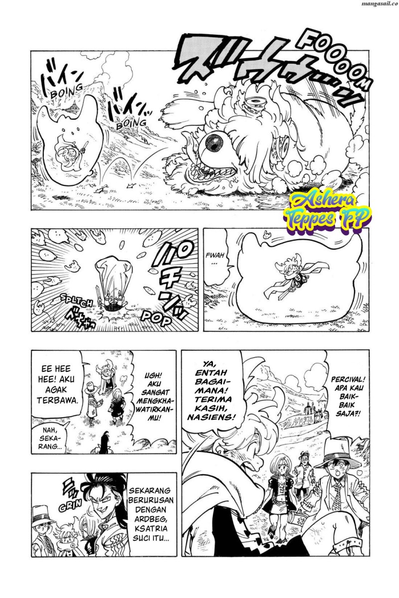 Dilarang COPAS - situs resmi www.mangacanblog.com - Komik mokushiroku no yonkishi 037 - chapter 37 38 Indonesia mokushiroku no yonkishi 037 - chapter 37 Terbaru 7|Baca Manga Komik Indonesia|Mangacan