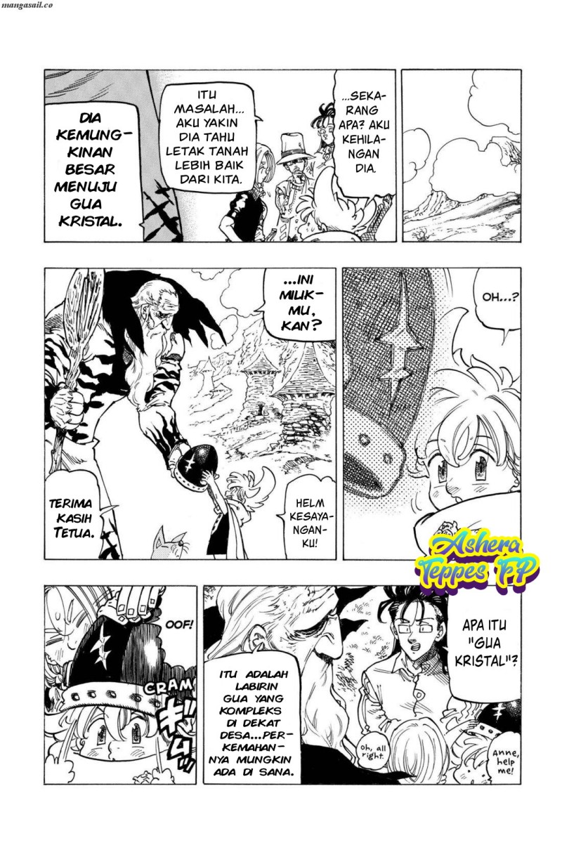 Dilarang COPAS - situs resmi www.mangacanblog.com - Komik mokushiroku no yonkishi 037 - chapter 37 38 Indonesia mokushiroku no yonkishi 037 - chapter 37 Terbaru 9|Baca Manga Komik Indonesia|Mangacan