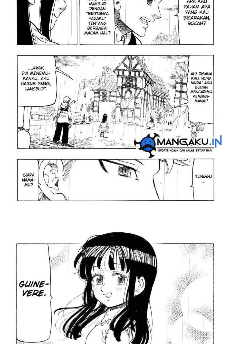 Dilarang COPAS - situs resmi www.mangacanblog.com - Komik mokushiroku no yonkishi 059 - chapter 59 60 Indonesia mokushiroku no yonkishi 059 - chapter 59 Terbaru 6|Baca Manga Komik Indonesia|Mangacan