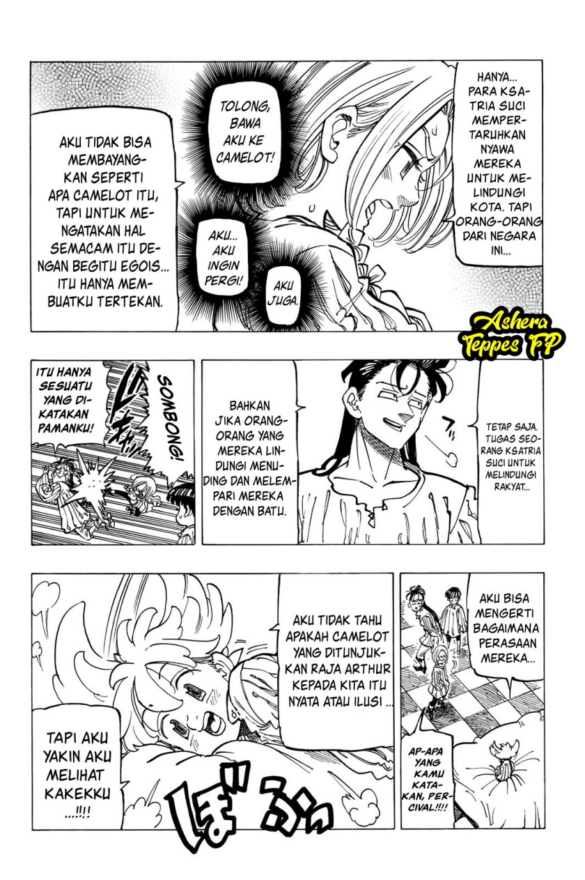 Dilarang COPAS - situs resmi www.mangacanblog.com - Komik mokushiroku no yonkishi 081 - chapter 81 82 Indonesia mokushiroku no yonkishi 081 - chapter 81 Terbaru 4|Baca Manga Komik Indonesia|Mangacan