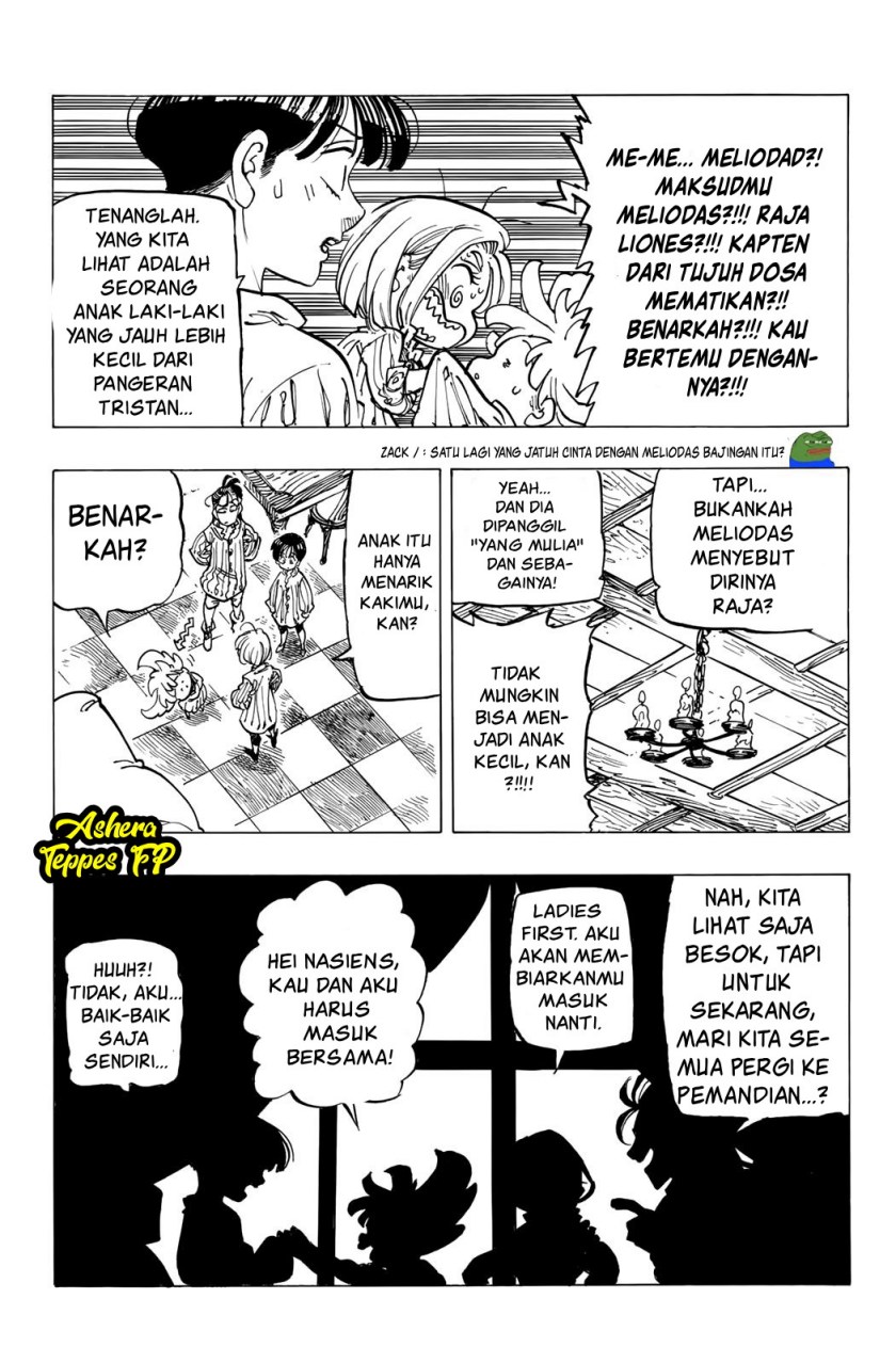 Dilarang COPAS - situs resmi www.mangacanblog.com - Komik mokushiroku no yonkishi 081 - chapter 81 82 Indonesia mokushiroku no yonkishi 081 - chapter 81 Terbaru 7|Baca Manga Komik Indonesia|Mangacan