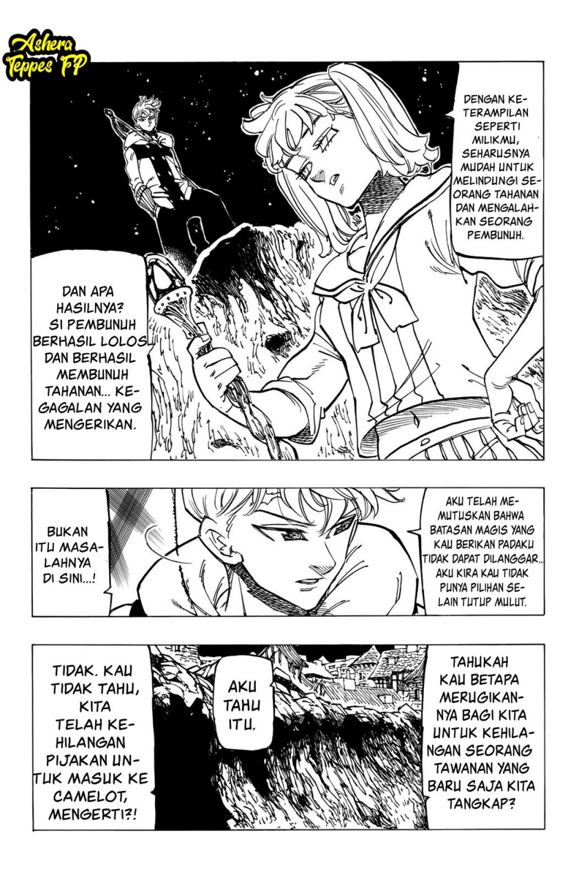 Dilarang COPAS - situs resmi www.mangacanblog.com - Komik mokushiroku no yonkishi 081 - chapter 81 82 Indonesia mokushiroku no yonkishi 081 - chapter 81 Terbaru 10|Baca Manga Komik Indonesia|Mangacan