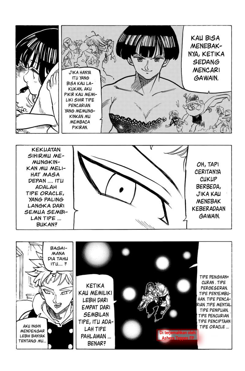 Dilarang COPAS - situs resmi www.mangacanblog.com - Komik mokushiroku no yonkishi 087 - chapter 87 88 Indonesia mokushiroku no yonkishi 087 - chapter 87 Terbaru 4|Baca Manga Komik Indonesia|Mangacan