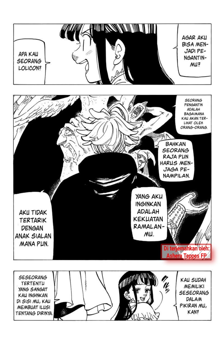 Dilarang COPAS - situs resmi www.mangacanblog.com - Komik mokushiroku no yonkishi 091 - chapter 91 92 Indonesia mokushiroku no yonkishi 091 - chapter 91 Terbaru 13|Baca Manga Komik Indonesia|Mangacan