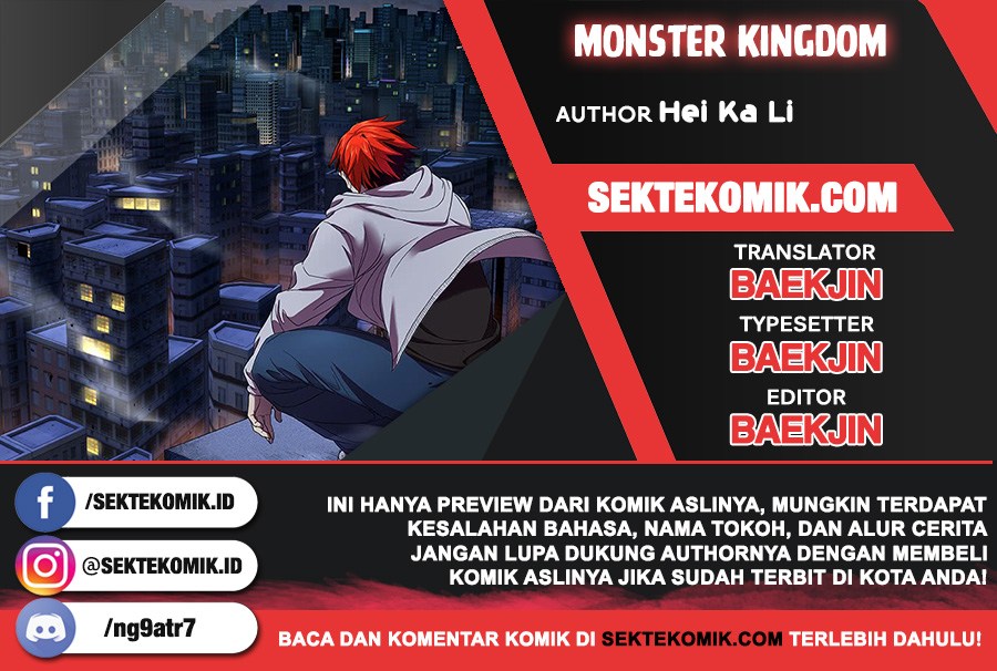 Dilarang COPAS - situs resmi www.mangacanblog.com - Komik monster kingdom 013 - chapter 13 14 Indonesia monster kingdom 013 - chapter 13 Terbaru 0|Baca Manga Komik Indonesia|Mangacan