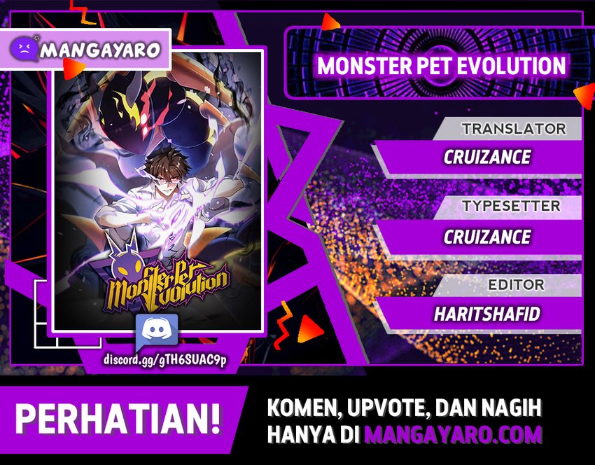 Dilarang COPAS - situs resmi www.mangacanblog.com - Komik monster pet evolution 062 - chapter 62 63 Indonesia monster pet evolution 062 - chapter 62 Terbaru 0|Baca Manga Komik Indonesia|Mangacan
