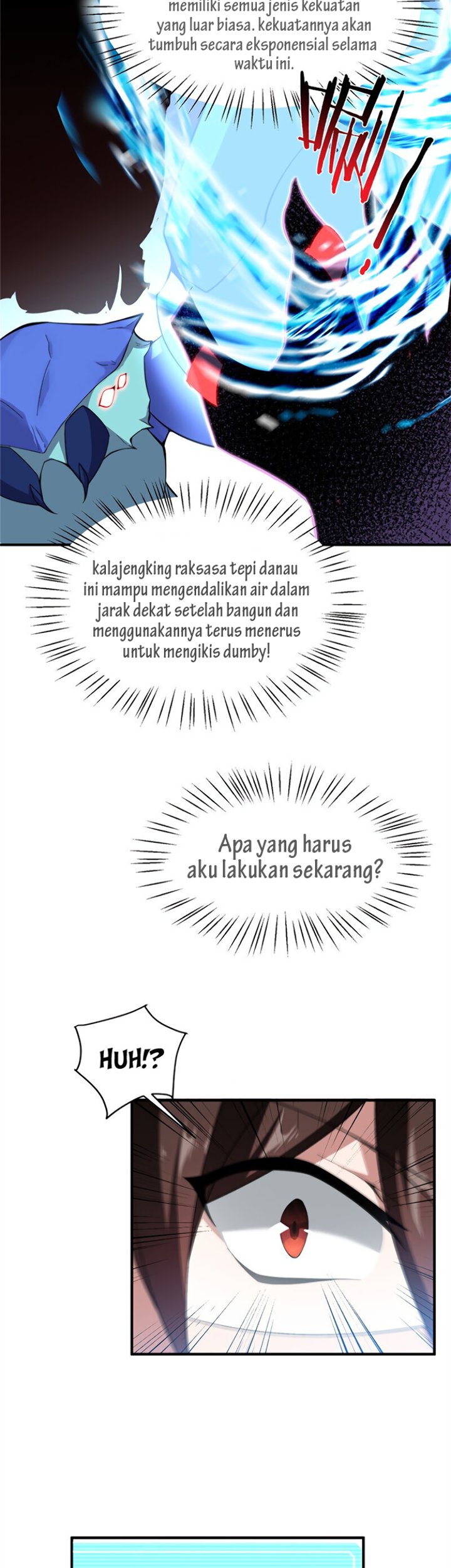 Dilarang COPAS - situs resmi www.mangacanblog.com - Komik monster pet evolution 062 - chapter 62 63 Indonesia monster pet evolution 062 - chapter 62 Terbaru 13|Baca Manga Komik Indonesia|Mangacan