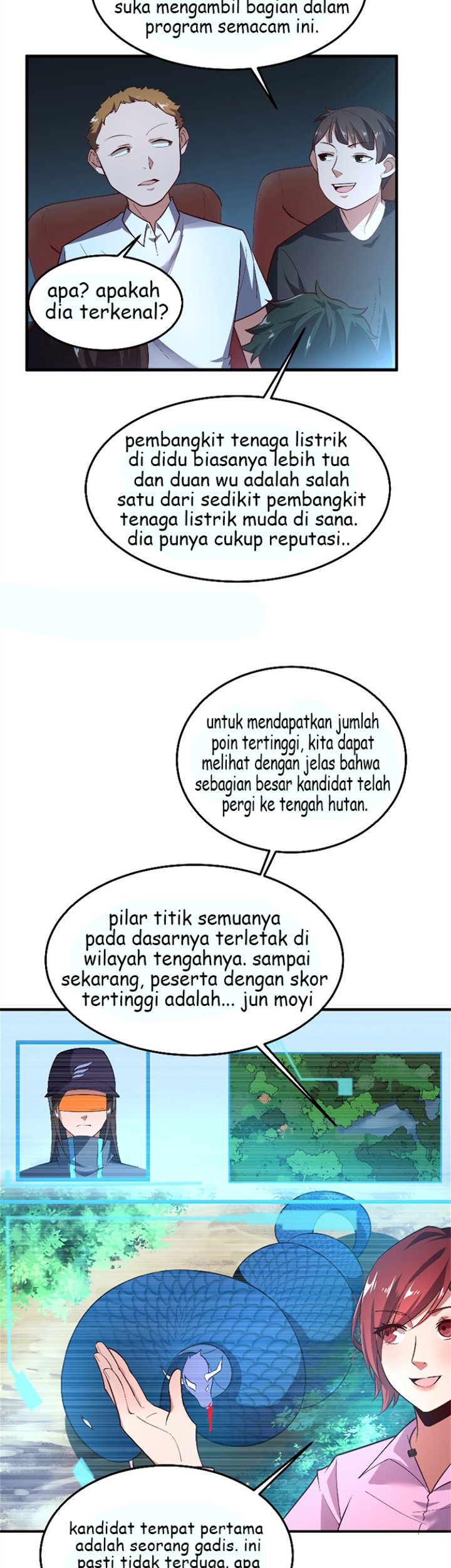 Dilarang COPAS - situs resmi www.mangacanblog.com - Komik monster pet evolution 067 - chapter 67 68 Indonesia monster pet evolution 067 - chapter 67 Terbaru 3|Baca Manga Komik Indonesia|Mangacan
