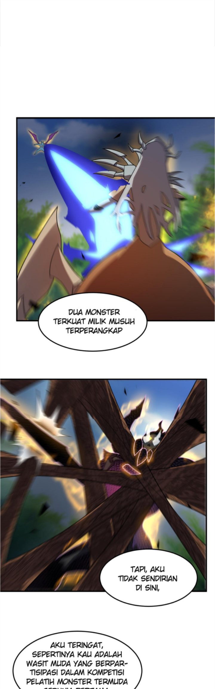 Dilarang COPAS - situs resmi www.mangacanblog.com - Komik monster pet evolution 113 - chapter 113 114 Indonesia monster pet evolution 113 - chapter 113 Terbaru 15|Baca Manga Komik Indonesia|Mangacan