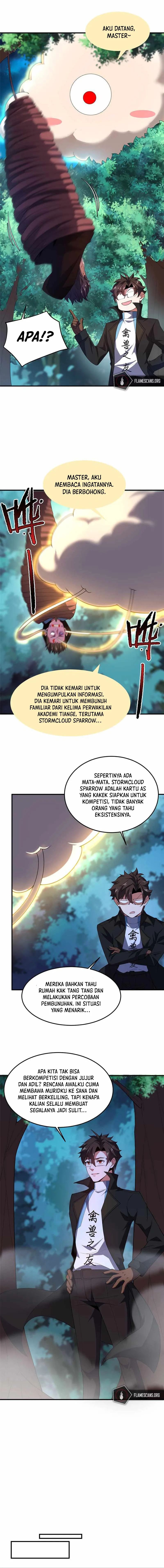 Dilarang COPAS - situs resmi www.mangacanblog.com - Komik monster pet evolution 190 - chapter 190 191 Indonesia monster pet evolution 190 - chapter 190 Terbaru 3|Baca Manga Komik Indonesia|Mangacan