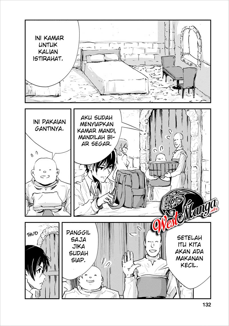 Dilarang COPAS - situs resmi www.mangacanblog.com - Komik monster no goshujin sama 015 - chapter 15 16 Indonesia monster no goshujin sama 015 - chapter 15 Terbaru 7|Baca Manga Komik Indonesia|Mangacan