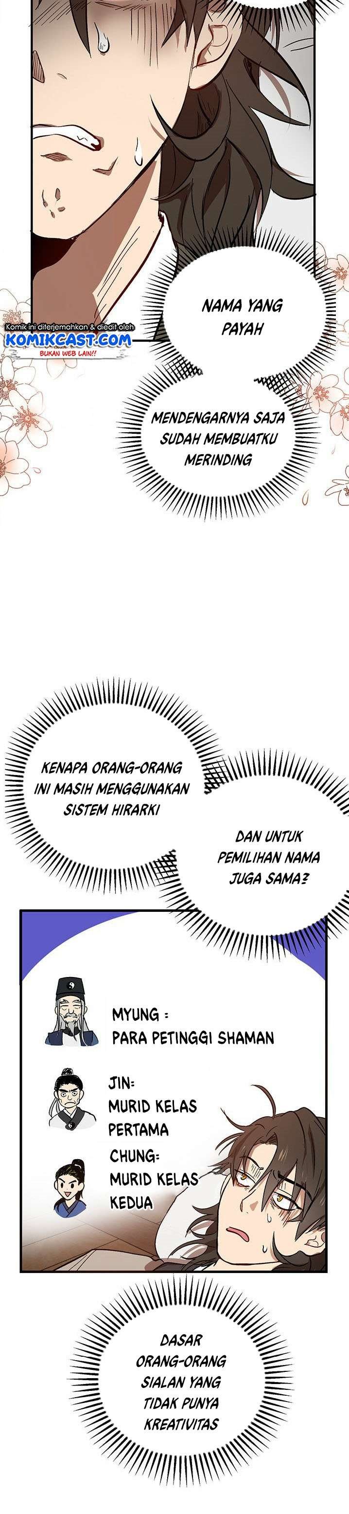 Dilarang COPAS - situs resmi www.mangacanblog.com - Komik mudang association 002 - chapter 2 3 Indonesia mudang association 002 - chapter 2 Terbaru 24|Baca Manga Komik Indonesia|Mangacan