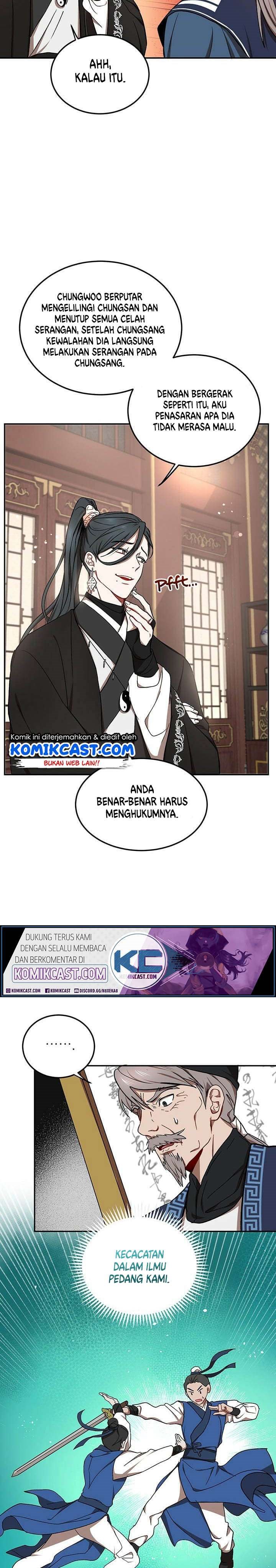 Dilarang COPAS - situs resmi www.mangacanblog.com - Komik mudang association 011 - chapter 11 12 Indonesia mudang association 011 - chapter 11 Terbaru 17|Baca Manga Komik Indonesia|Mangacan