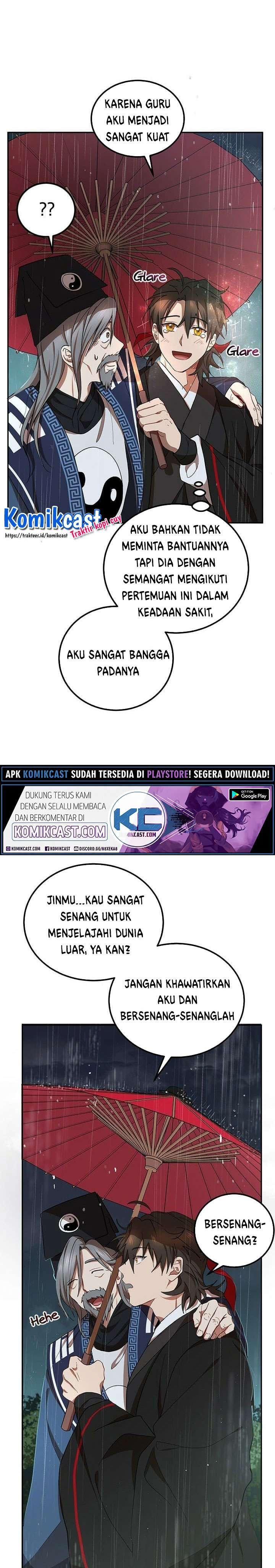 Dilarang COPAS - situs resmi www.mangacanblog.com - Komik mudang association 015 - chapter 15 16 Indonesia mudang association 015 - chapter 15 Terbaru 26|Baca Manga Komik Indonesia|Mangacan