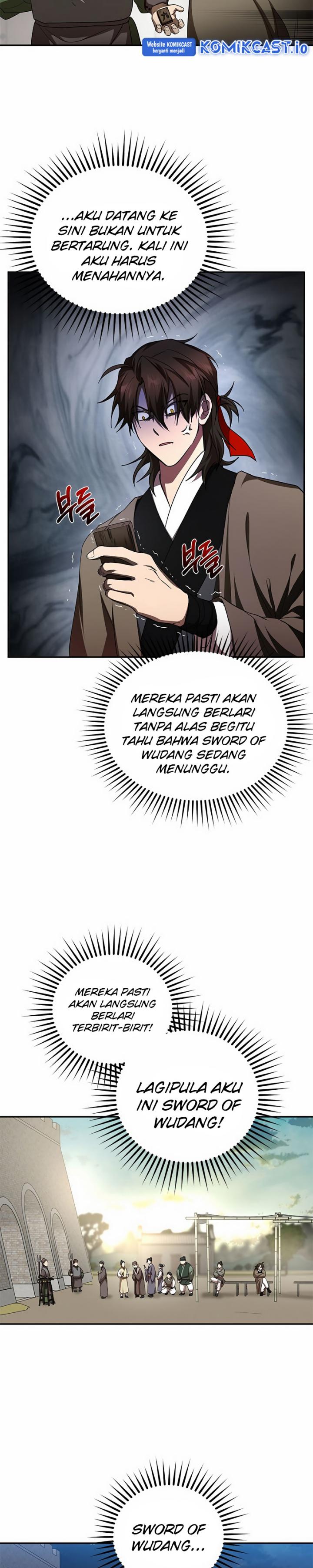 Dilarang COPAS - situs resmi www.mangacanblog.com - Komik mudang association 097 - chapter 97 98 Indonesia mudang association 097 - chapter 97 Terbaru 9|Baca Manga Komik Indonesia|Mangacan