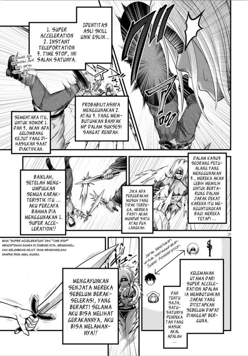 Dilarang COPAS - situs resmi www.mangacanblog.com - Komik murabito desu ga nani ka 018 - chapter 18 19 Indonesia murabito desu ga nani ka 018 - chapter 18 Terbaru 27|Baca Manga Komik Indonesia|Mangacan