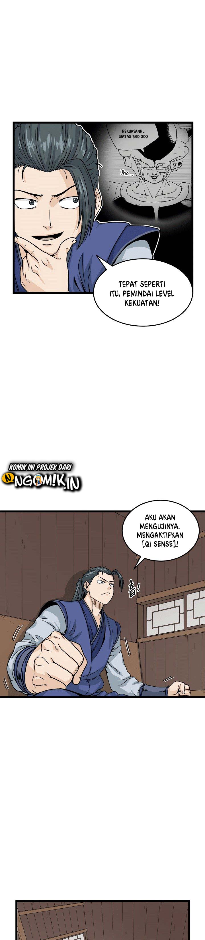 Dilarang COPAS - situs resmi www.mangacanblog.com - Komik murim login 006 - chapter 6 7 Indonesia murim login 006 - chapter 6 Terbaru 7|Baca Manga Komik Indonesia|Mangacan