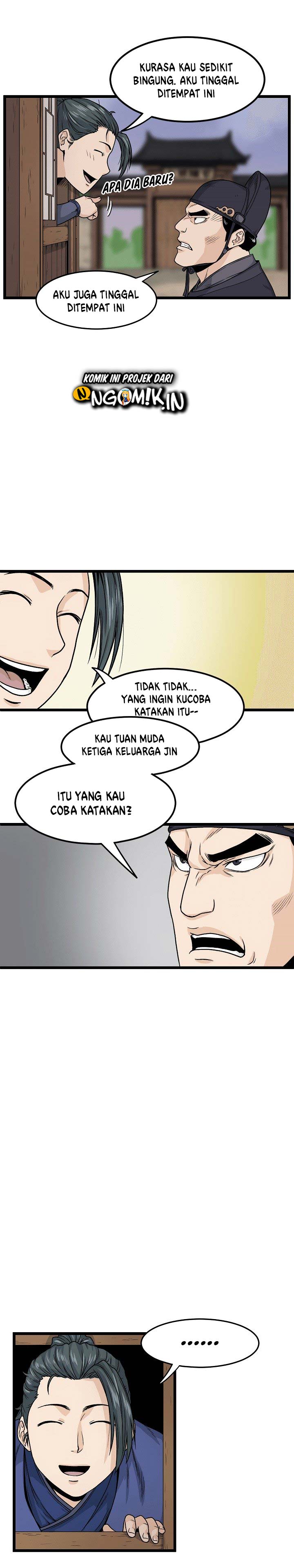 Dilarang COPAS - situs resmi www.mangacanblog.com - Komik murim login 006 - chapter 6 7 Indonesia murim login 006 - chapter 6 Terbaru 16|Baca Manga Komik Indonesia|Mangacan
