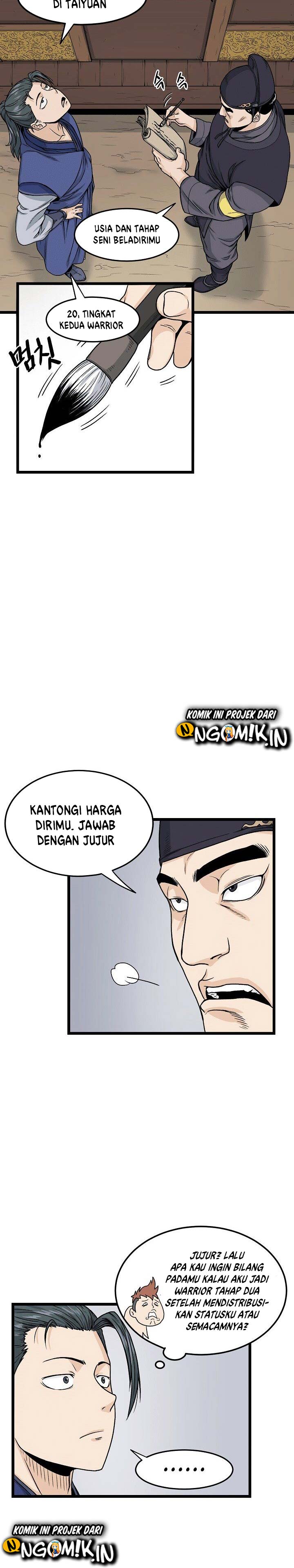 Dilarang COPAS - situs resmi www.mangacanblog.com - Komik murim login 006 - chapter 6 7 Indonesia murim login 006 - chapter 6 Terbaru 19|Baca Manga Komik Indonesia|Mangacan