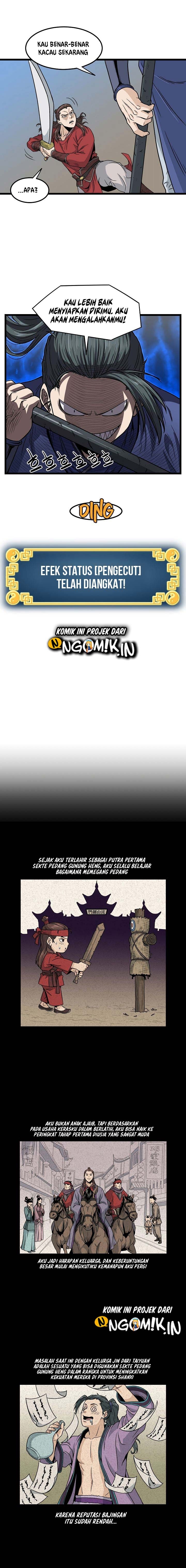 Dilarang COPAS - situs resmi www.mangacanblog.com - Komik murim login 014 - chapter 14 15 Indonesia murim login 014 - chapter 14 Terbaru 9|Baca Manga Komik Indonesia|Mangacan