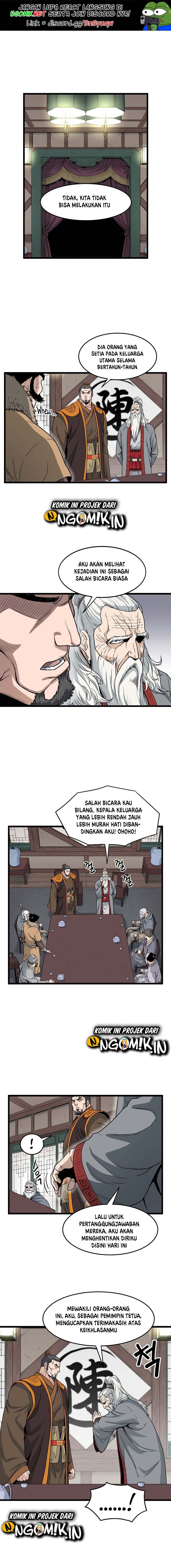 Dilarang COPAS - situs resmi www.mangacanblog.com - Komik murim login 018 - chapter 18 19 Indonesia murim login 018 - chapter 18 Terbaru 1|Baca Manga Komik Indonesia|Mangacan