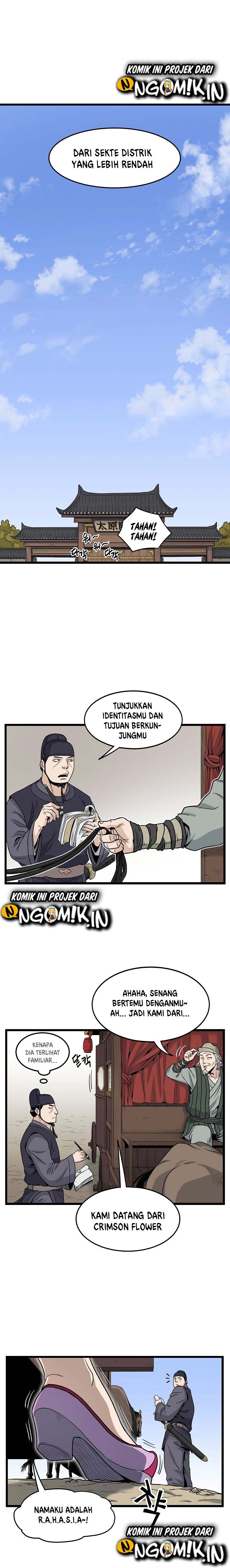 Dilarang COPAS - situs resmi www.mangacanblog.com - Komik murim login 018 - chapter 18 19 Indonesia murim login 018 - chapter 18 Terbaru 11|Baca Manga Komik Indonesia|Mangacan