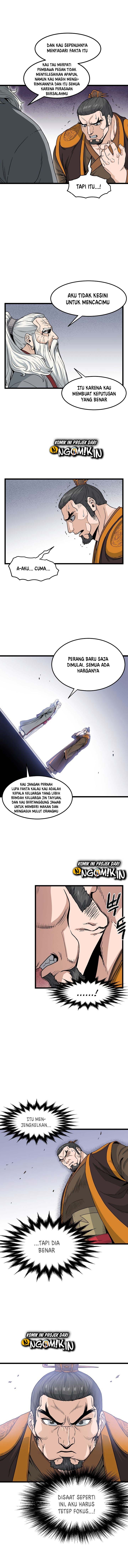 Dilarang COPAS - situs resmi www.mangacanblog.com - Komik murim login 020 - chapter 20 21 Indonesia murim login 020 - chapter 20 Terbaru 5|Baca Manga Komik Indonesia|Mangacan