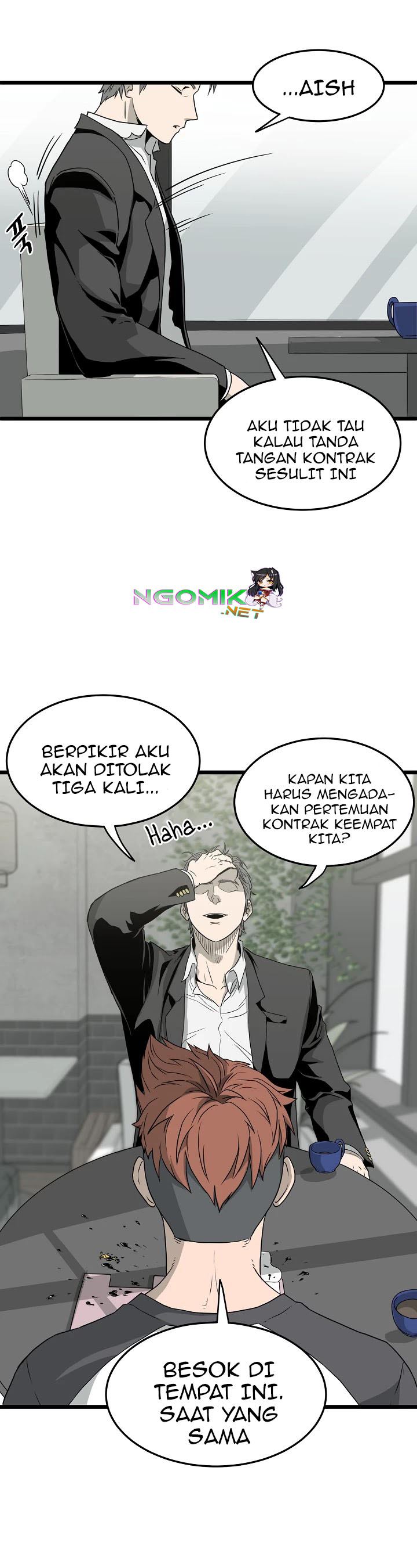 Dilarang COPAS - situs resmi www.mangacanblog.com - Komik murim login 049 - chapter 49 50 Indonesia murim login 049 - chapter 49 Terbaru 21|Baca Manga Komik Indonesia|Mangacan