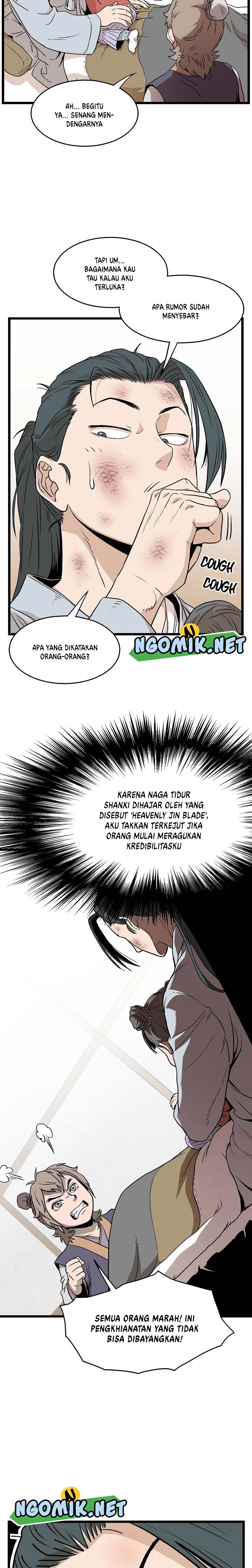 Dilarang COPAS - situs resmi www.mangacanblog.com - Komik murim login 061 - chapter 61 62 Indonesia murim login 061 - chapter 61 Terbaru 8|Baca Manga Komik Indonesia|Mangacan