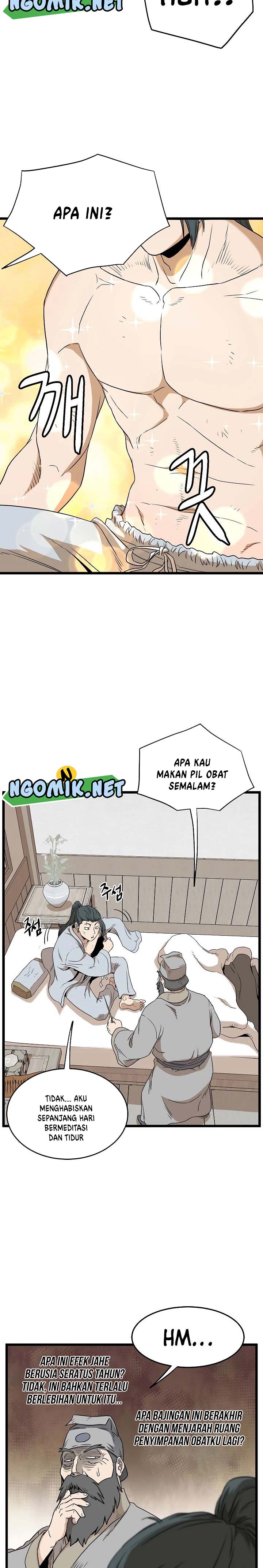 Dilarang COPAS - situs resmi www.mangacanblog.com - Komik murim login 061 - chapter 61 62 Indonesia murim login 061 - chapter 61 Terbaru 26|Baca Manga Komik Indonesia|Mangacan