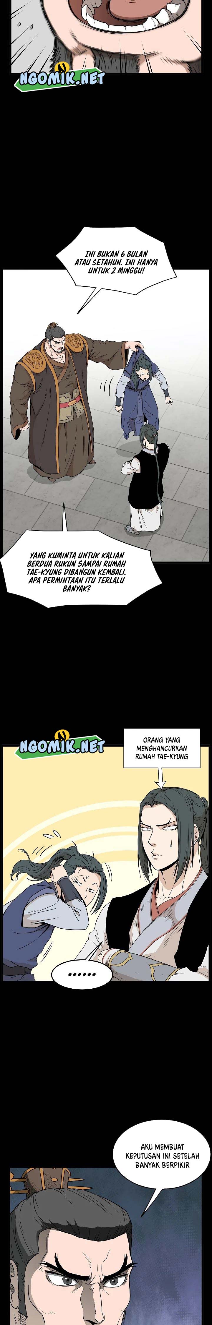 Dilarang COPAS - situs resmi www.mangacanblog.com - Komik murim login 062 - chapter 62 63 Indonesia murim login 062 - chapter 62 Terbaru 3|Baca Manga Komik Indonesia|Mangacan